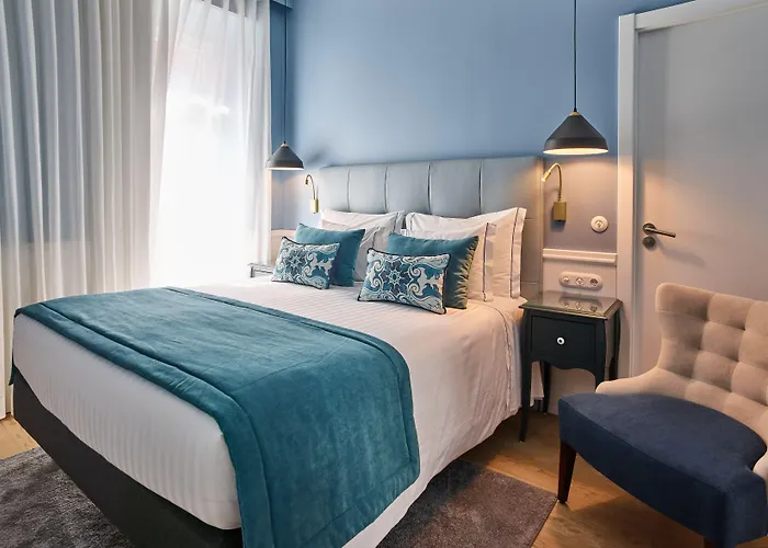 Hotel Florescente