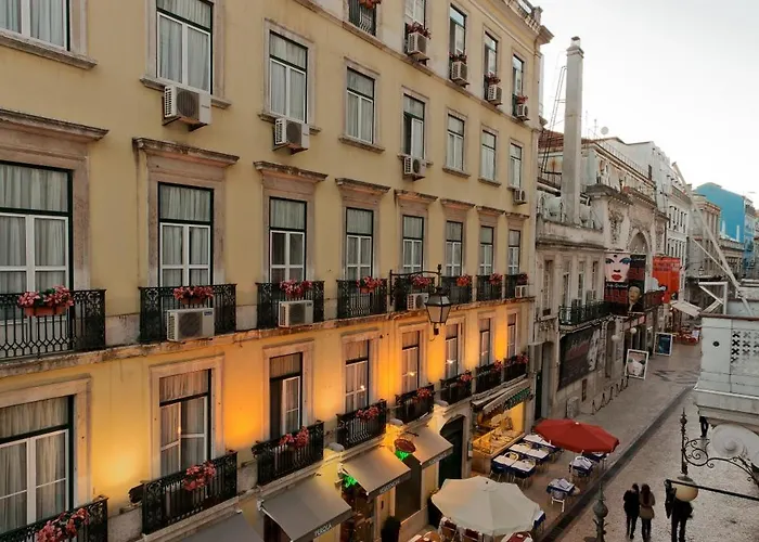 Hotel Florescente