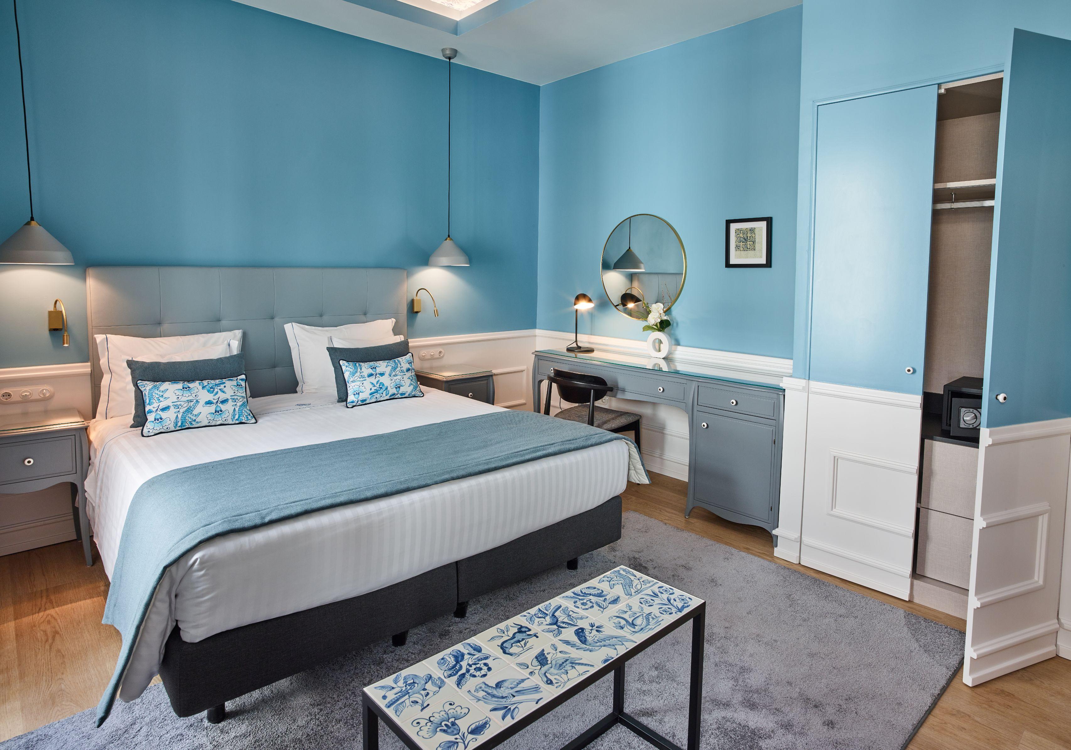 Guest house Florescente 3*