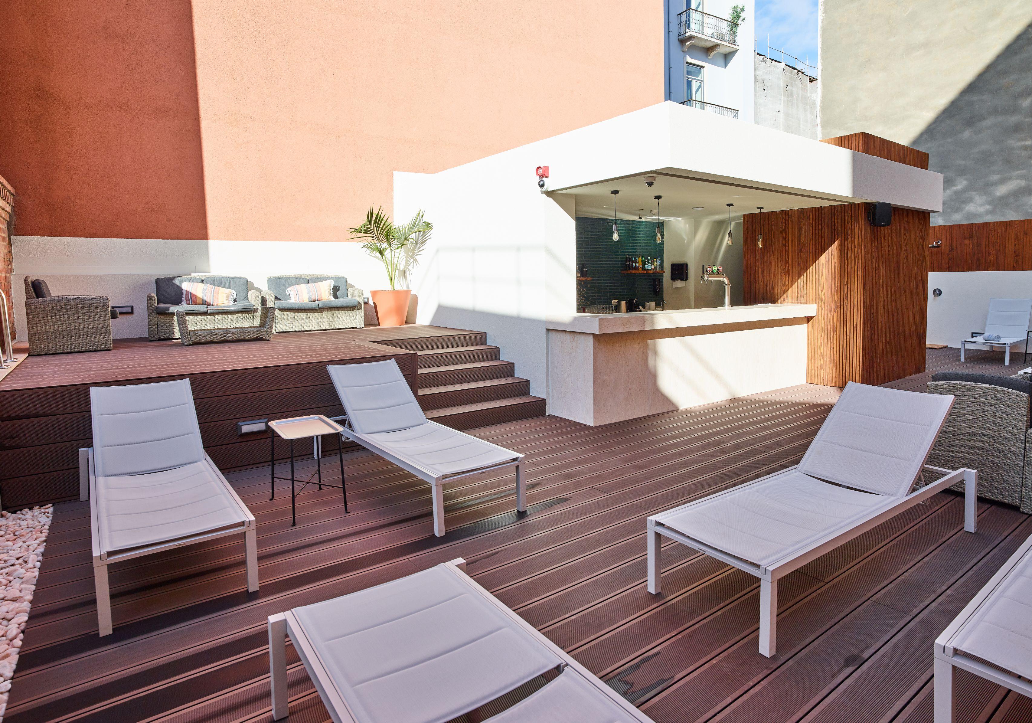Guest house Florescente