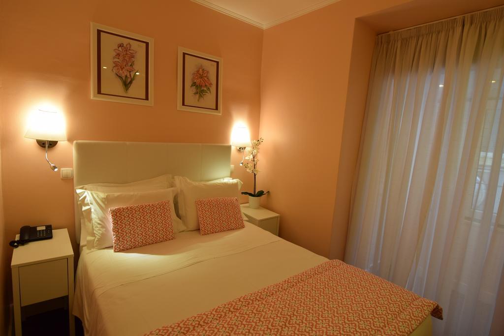 Florescente Guest house