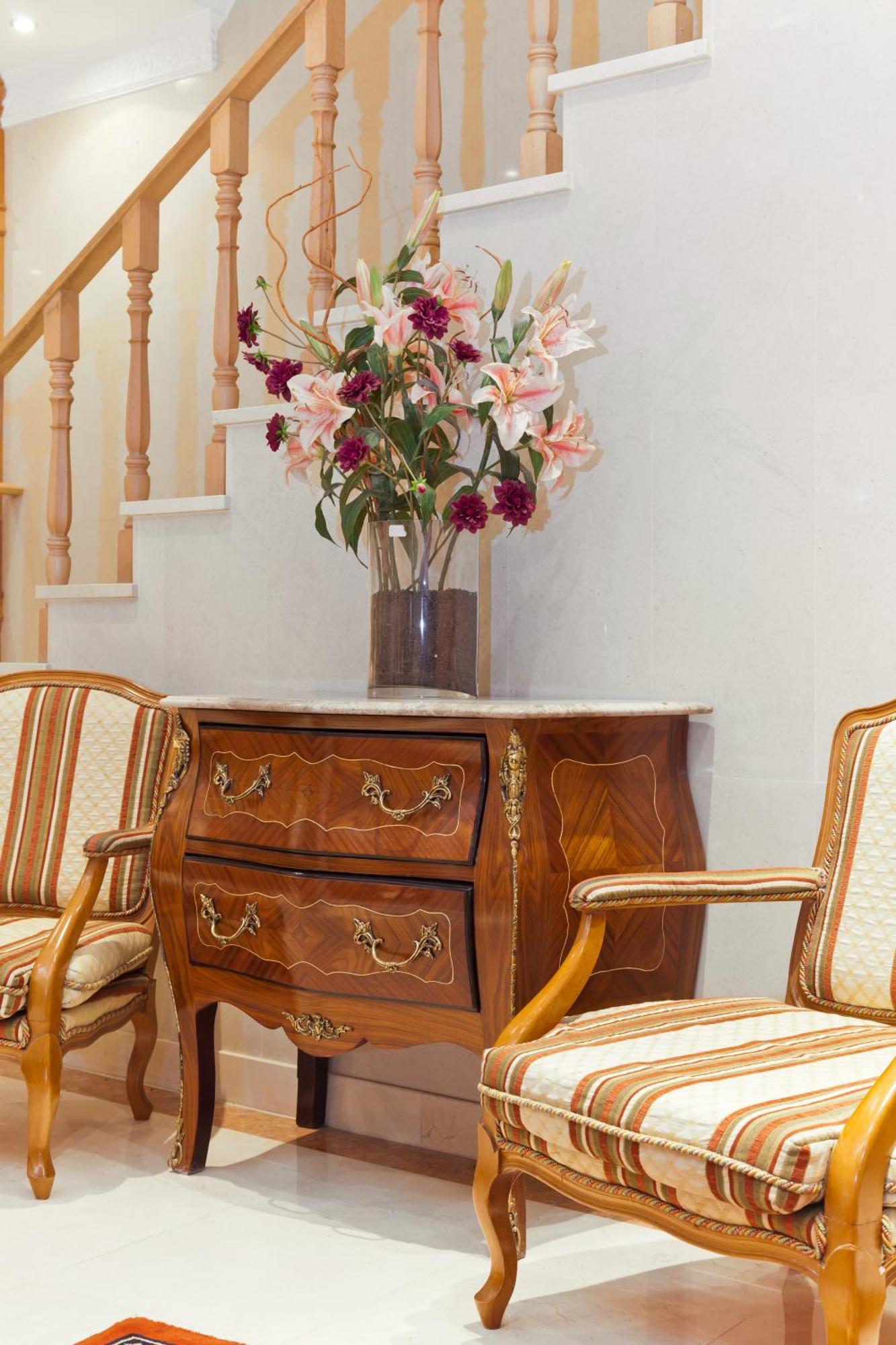 Guest house Florescente