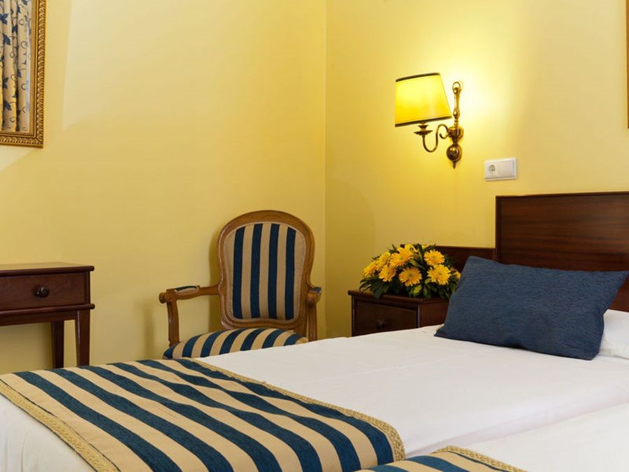 Florescente Guest house