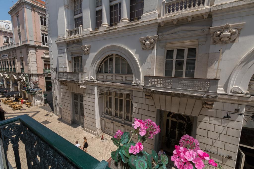 Florescente Maison d'hôtes Lisboa