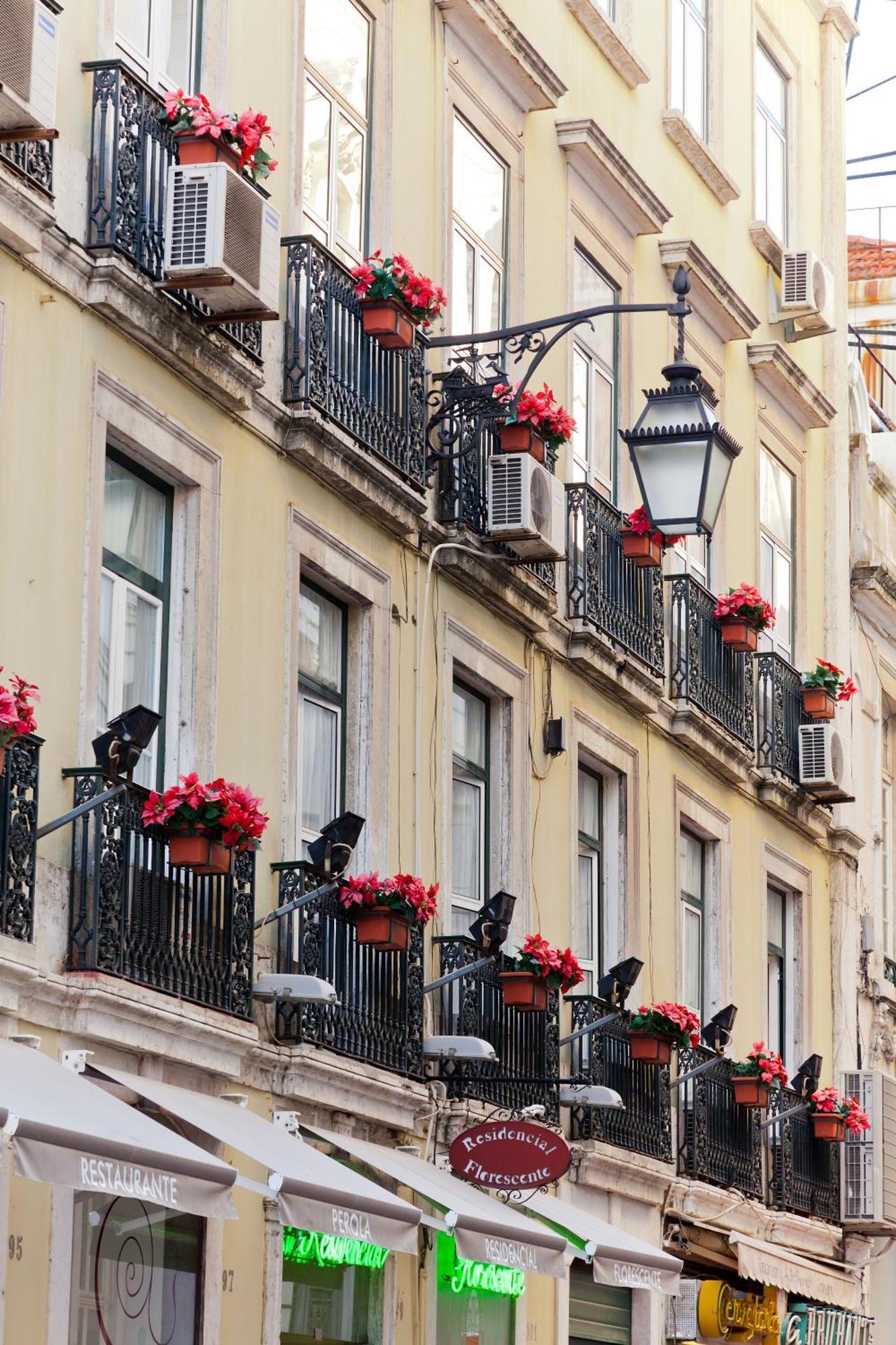 Florescente Maison d'hôtes